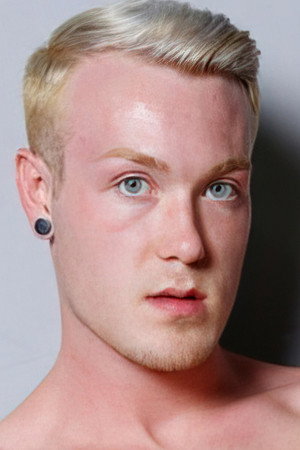 Kaydin Bennett portrait