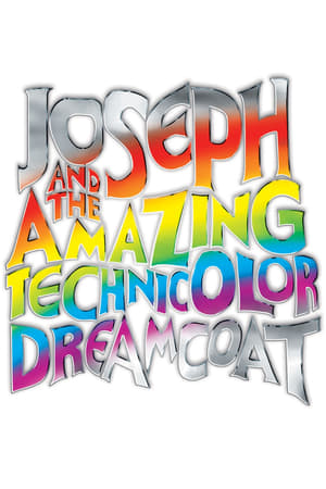 Joseph and the Amazing Technicolor Dreamcoat Film