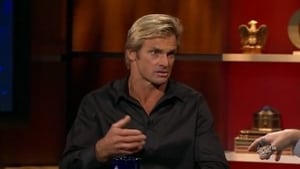 Image Omar Wasow, Laird Hamilton