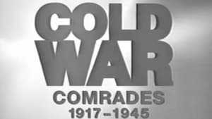 poster Cold War