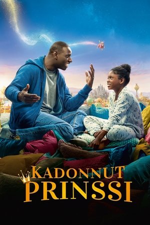 Image Kadonnut prinssi