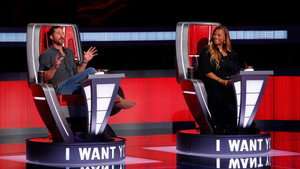 The Blind Auditions Part 2 - Episode 2