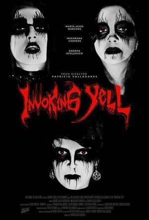Invoking Yell 3
