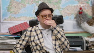 Državni posao Season 11 : Episode 157 