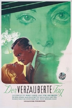 Poster The Enchanted Day (1944)