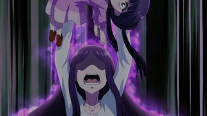 Kaya-chan Isn’t Scary: 1×12