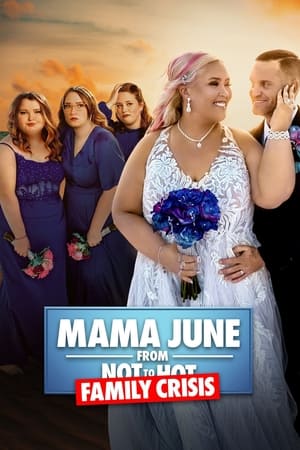 Image Mama June: Family Crisis