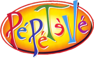 PéPéTéVé — Logos 1