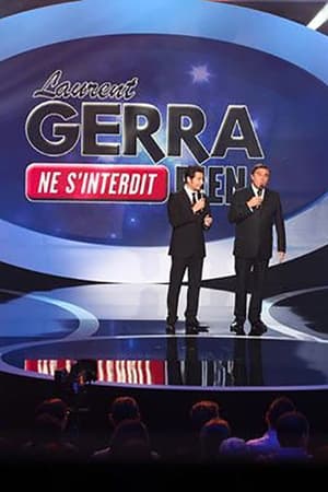 Image Laurent Gerra ne s’interdit rien