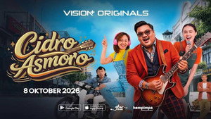 Cidro Asmoro