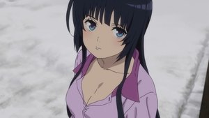 Kuromukuro: 1×23