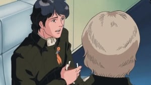 Legend of Galactic Heroes: 2×13