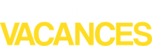 Premières vacances — logo