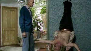 One Foot in the Grave 1×5 – The Eternal Quadrangle