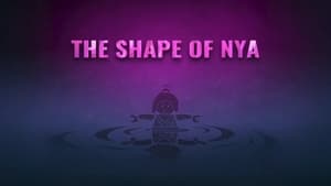 Ninjago: Masters of Spinjitzu The Shape of Nya