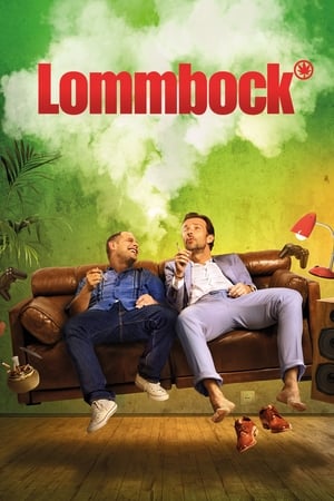 Poster Lommbock 2017