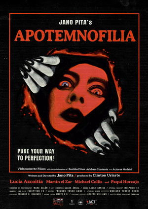 Apotemnofilia stream