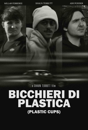 Plastic Cups