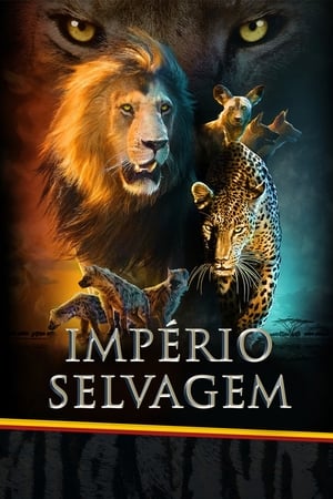 Savage Kingdom: Temporada 1