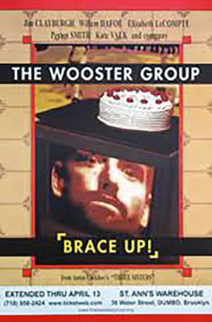 Brace Up! poster