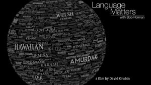 Language Matters with Bob Holman film complet