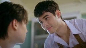 Golden Blood Season 1 Episode 1