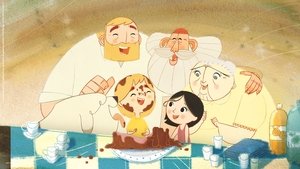Song of the Sea
