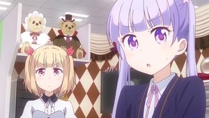 NEW GAME! Season 1 Episode 4