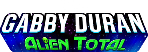 Gabby Duran: Alien total