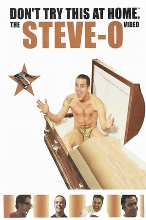 Don't Try This at Home: The Steve-O Video