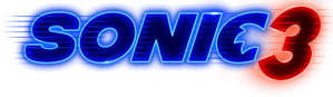 Sonic 3: O Filme