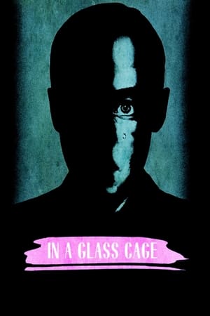 Poster In a Glass Cage 1986