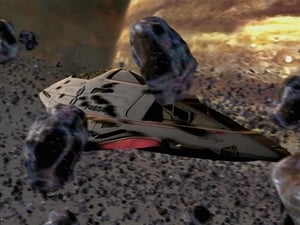 Star Trek: Voyager: Season 6 Episode 20