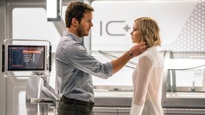 คู่โดยสารพันล้านไมล์ 2016Passengers (2016)