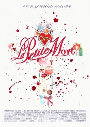 Poster La Petite Mort 2024