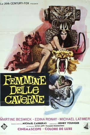 Image Femmine delle caverne