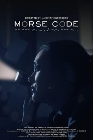 Poster Morse Code 2022