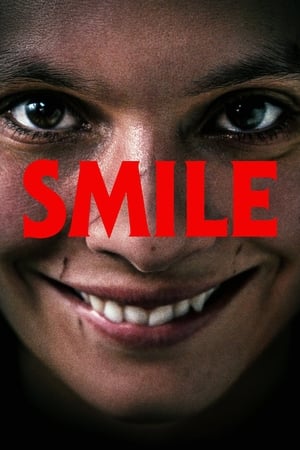 Poster Smile (2022)