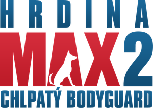 Max 2: White House Hero — Logos 2