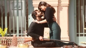 Baadshaho (2017)