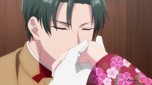Taisho Era Contract Marriage ~ The Substitute Bride and a Soldier’s Fierce Love: 1×8
