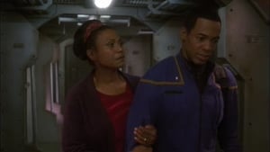 Star Trek: Enterprise 2. évad 20. rész