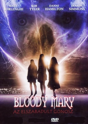 Poster Bloody Mary 2006