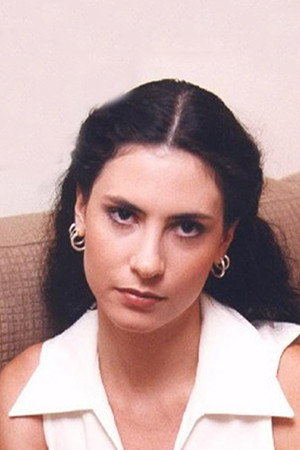 Irini Balta portrait