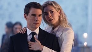 Mission Impossible 7 Dead Reckoning Part One (2023) มิชชั่นอิมพอสซิเบิ้ล 7 ล่าพิกัดมรณะ