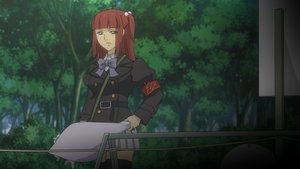 Umineko no Naku Koro ni: 1×25