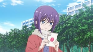 Ao-chan Can’t Study! Season 1 Episode 4
