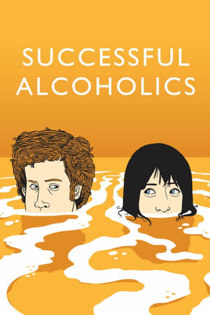 Poster Successful Alcoholics 2010