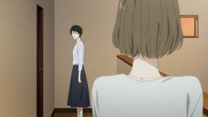 Ikoku Nikki Episódio 11