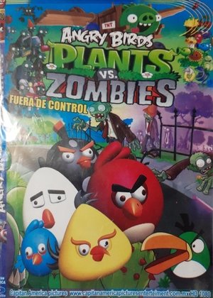 Nonton film Angry Birds - Plantas Contra Zombies: Fuera de Control (1970) terbaru sub indo Nonton film Angry Birds - Plantas Contra Zombies: Fuera de Control (1970) terbaru sub indo